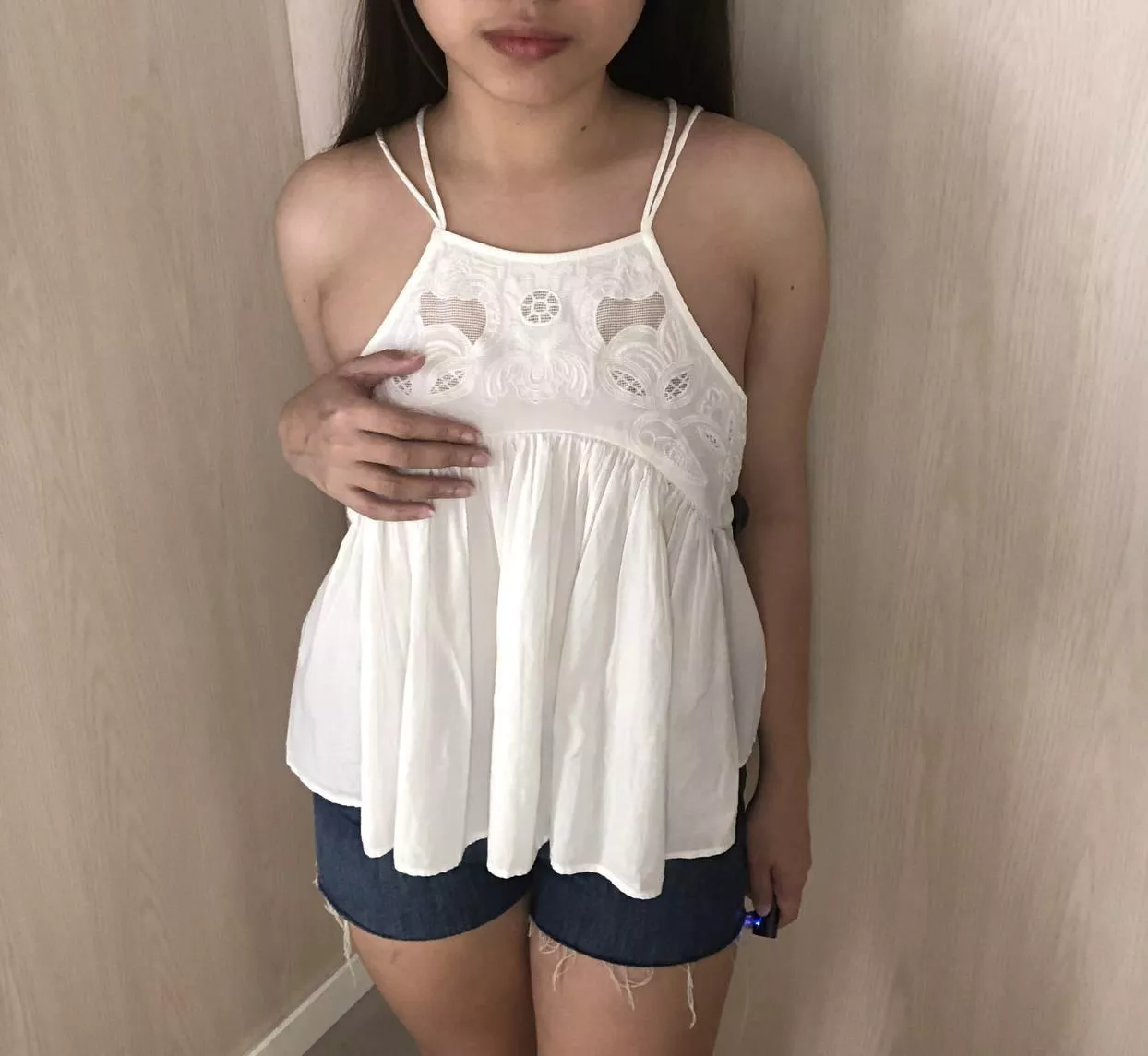 Stare into my soul  posted by Lilithbabygirl