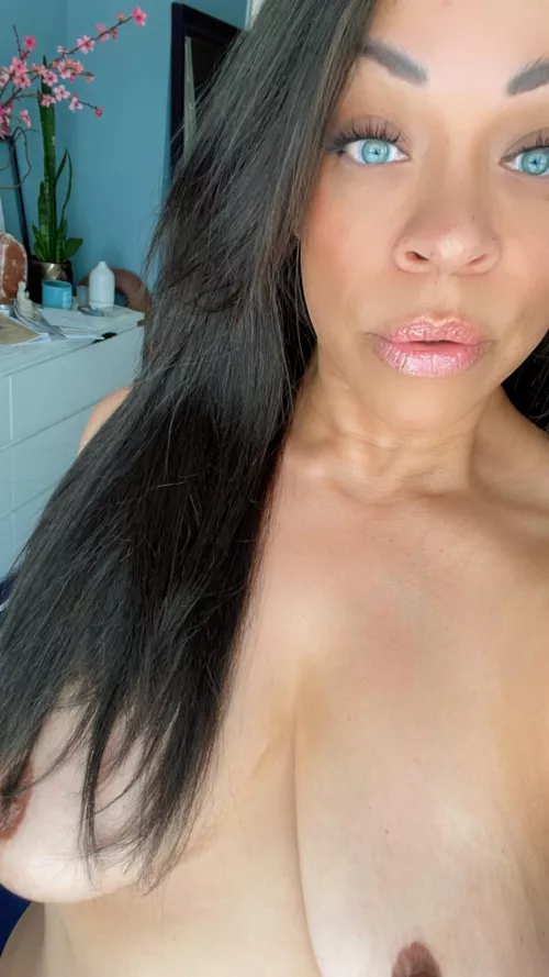 Take it all … by GoddessMcqueen