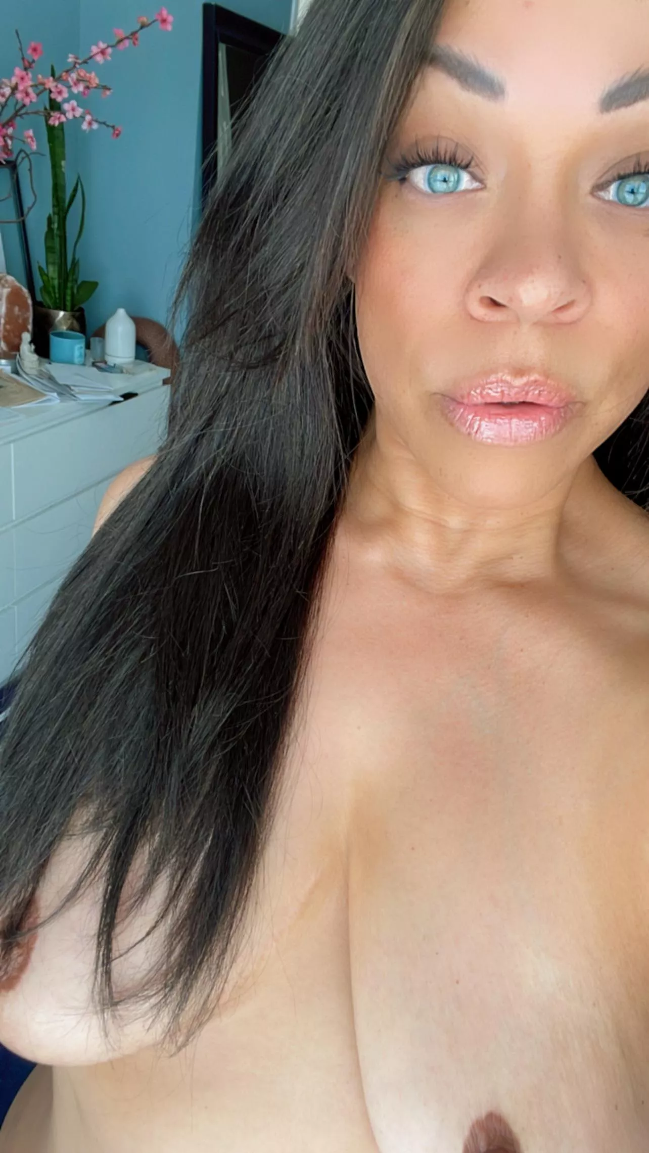 Take it all … posted by GoddessMcqueen