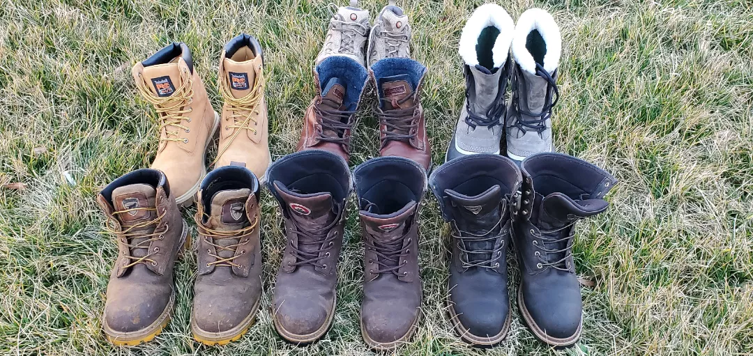 The collection  posted by Niakkers