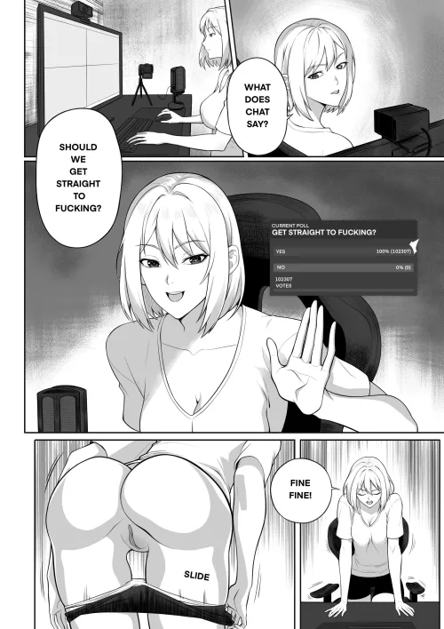 The Hellhound Breeding Stream! Page 5! (Updated, Ongoing!) by MonsterShake