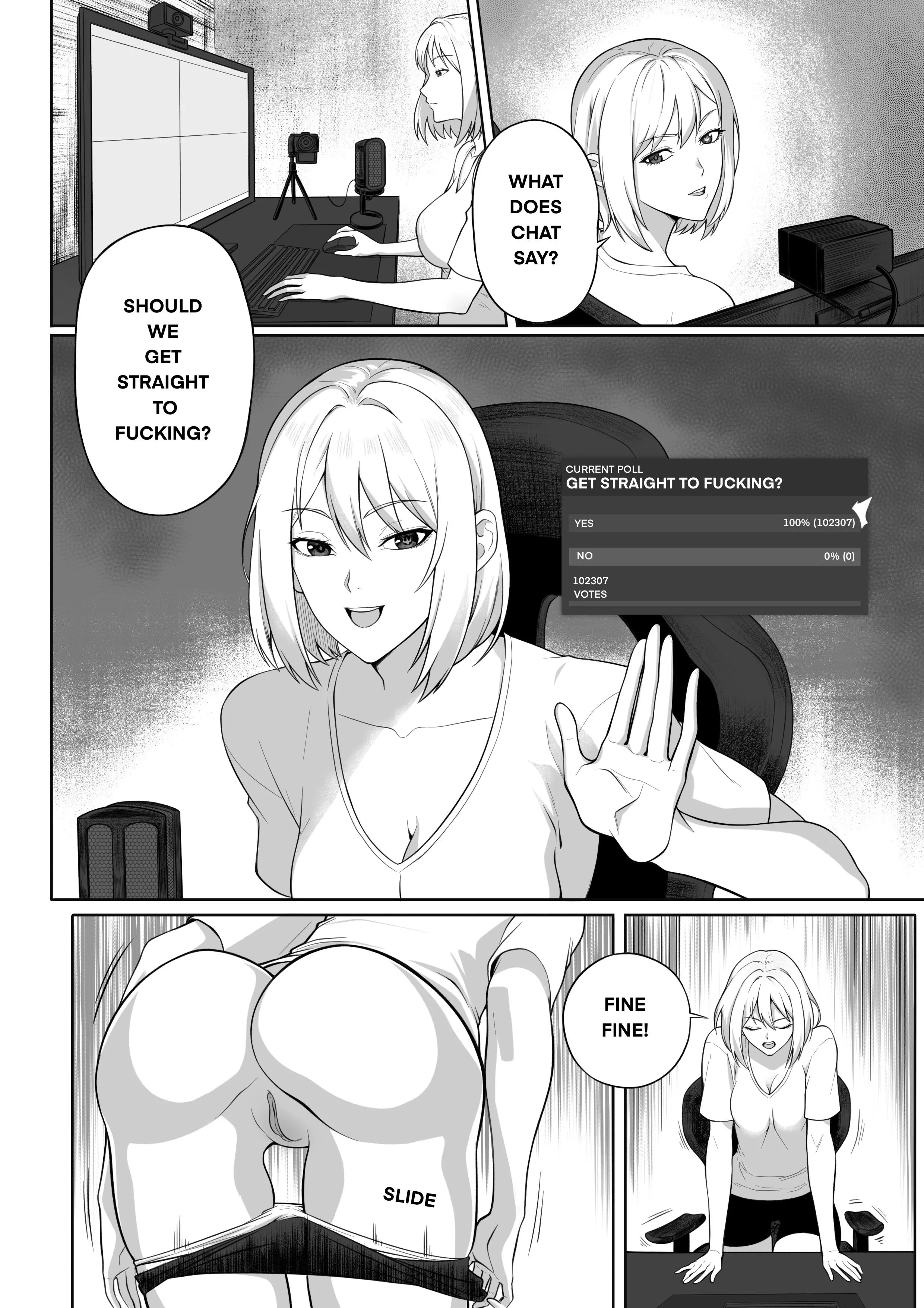 The Hellhound Breeding Stream! Page 5! (Updated, Ongoing!) posted by MonsterShake