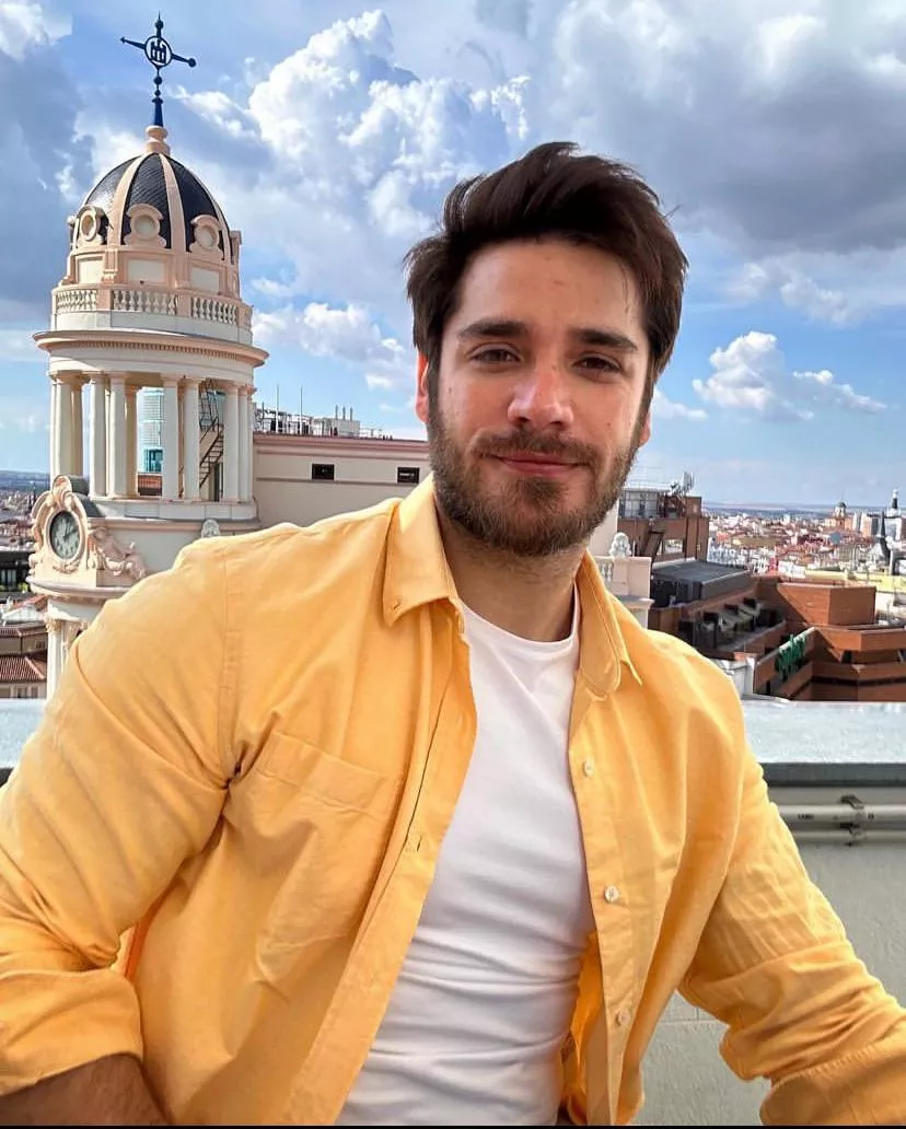 The sun ☀️ comes out  posted by DanielAihie