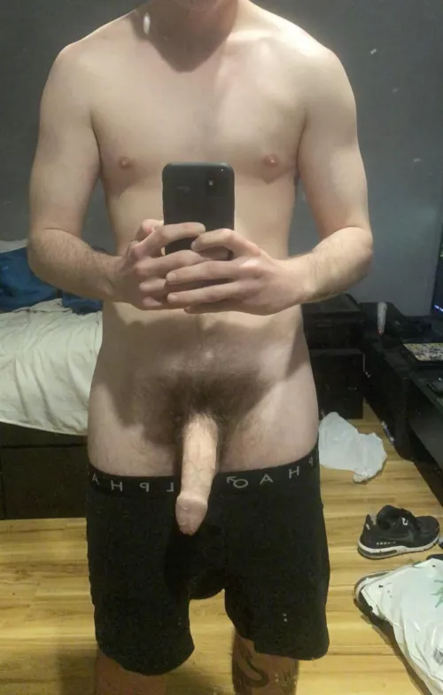 There it is by rayandreas