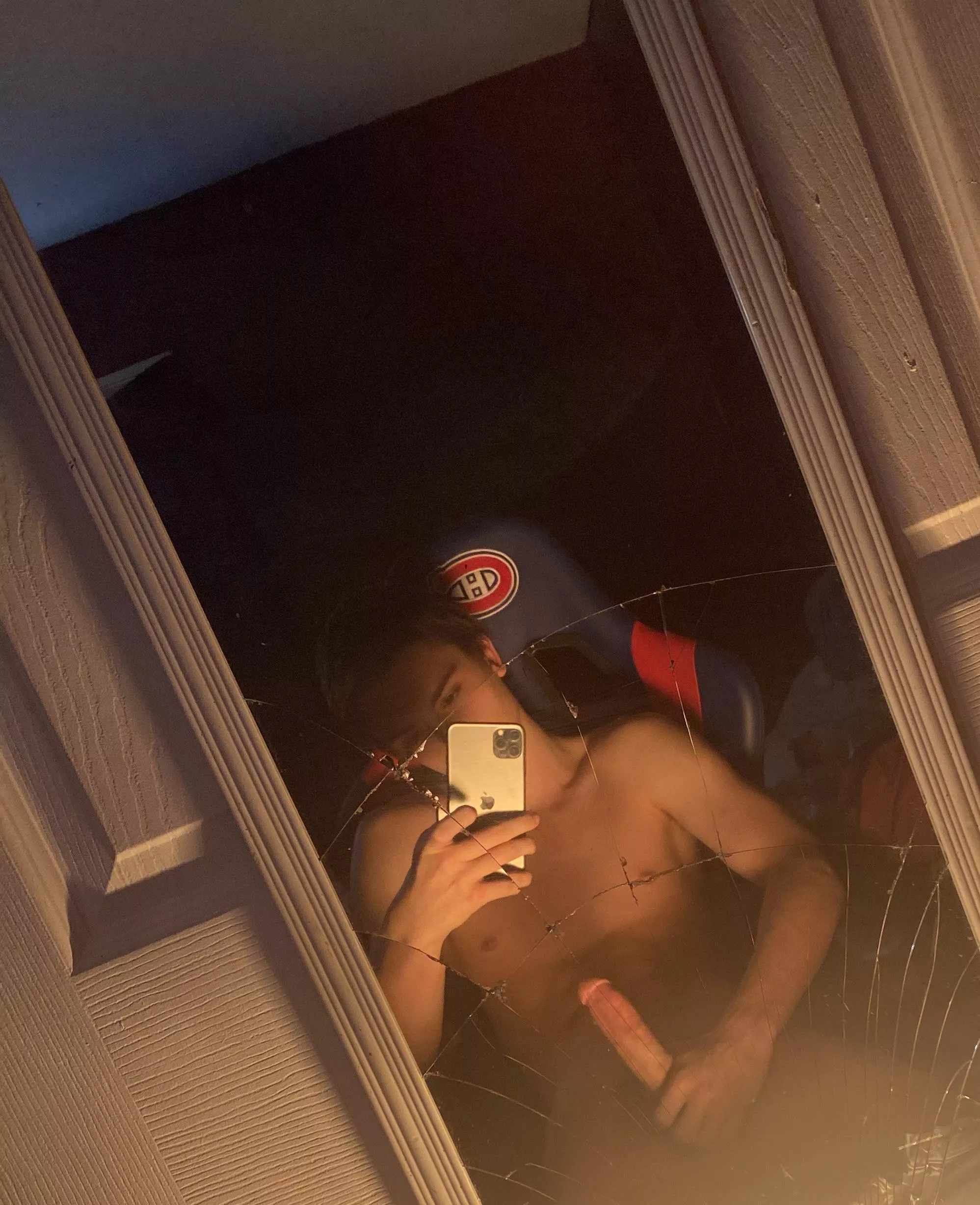 Thick and Rich in cum 😉 posted by nobody4094