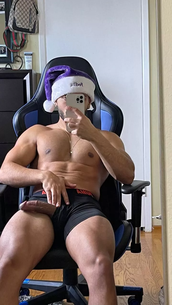 Thick enough? posted by JordanKem