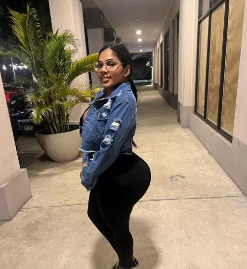 Thick by ItsAlvinJohnson