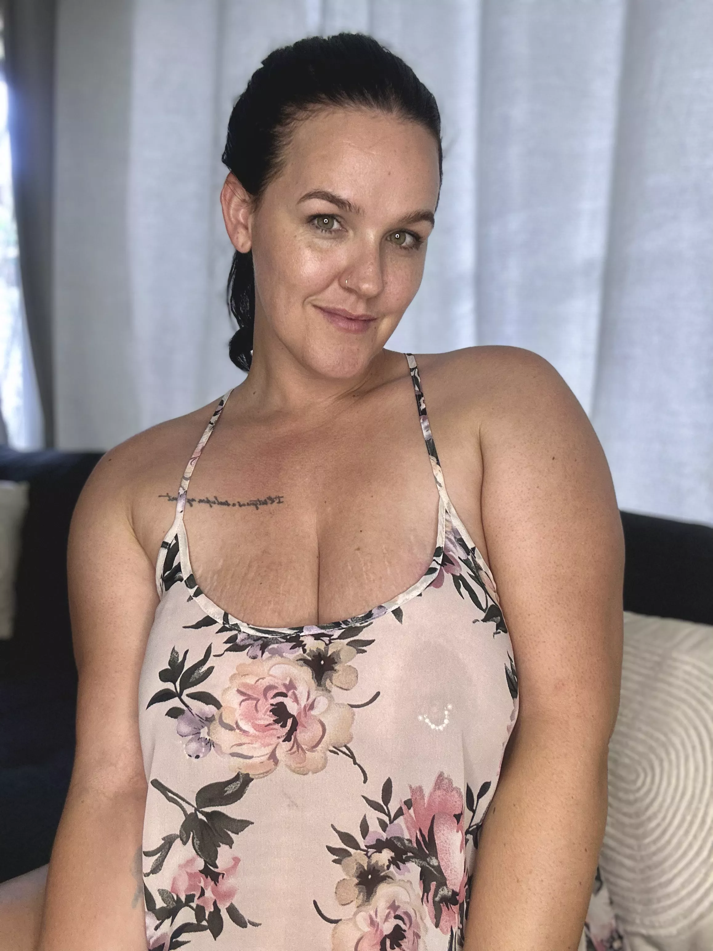 This blouse is getting thinner with age, should I replace it posted by ivy_swings