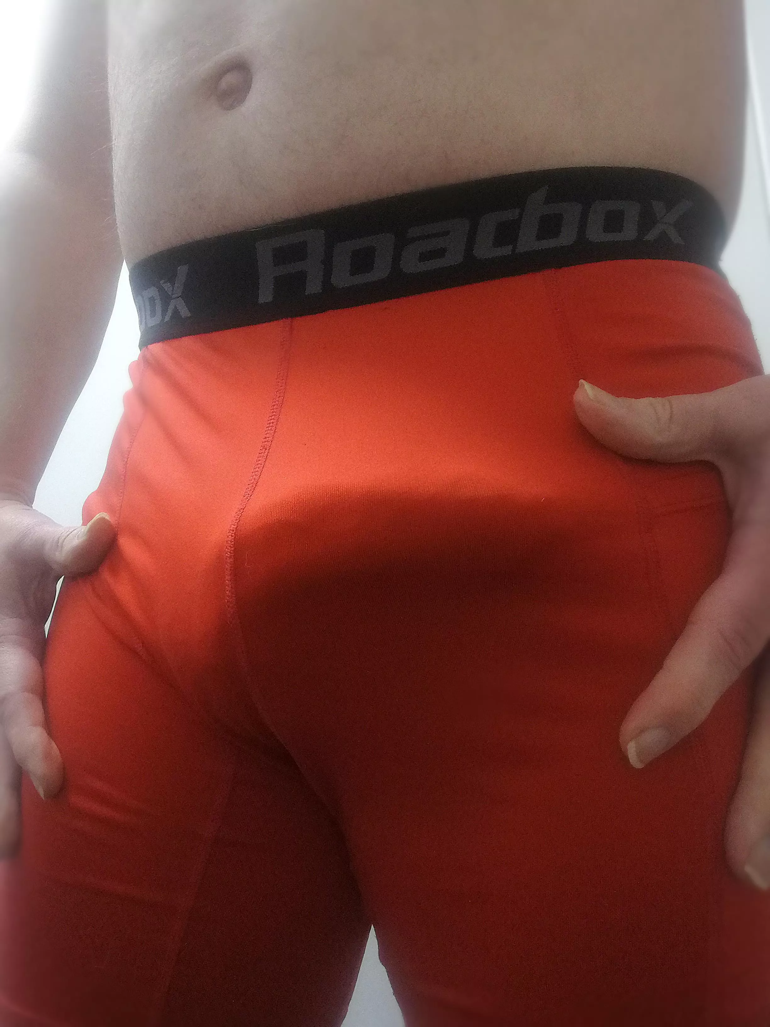 This morning's twitching to life.. posted by Sensualbear88