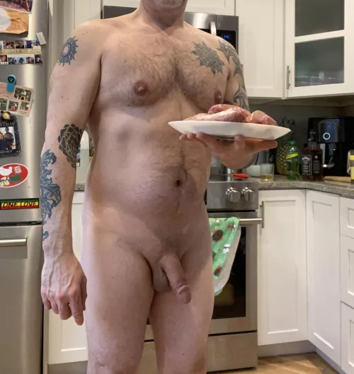 This where all the cool kids hang out? by NYnudist