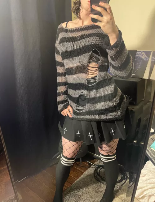 Thoughts? by adawelsh