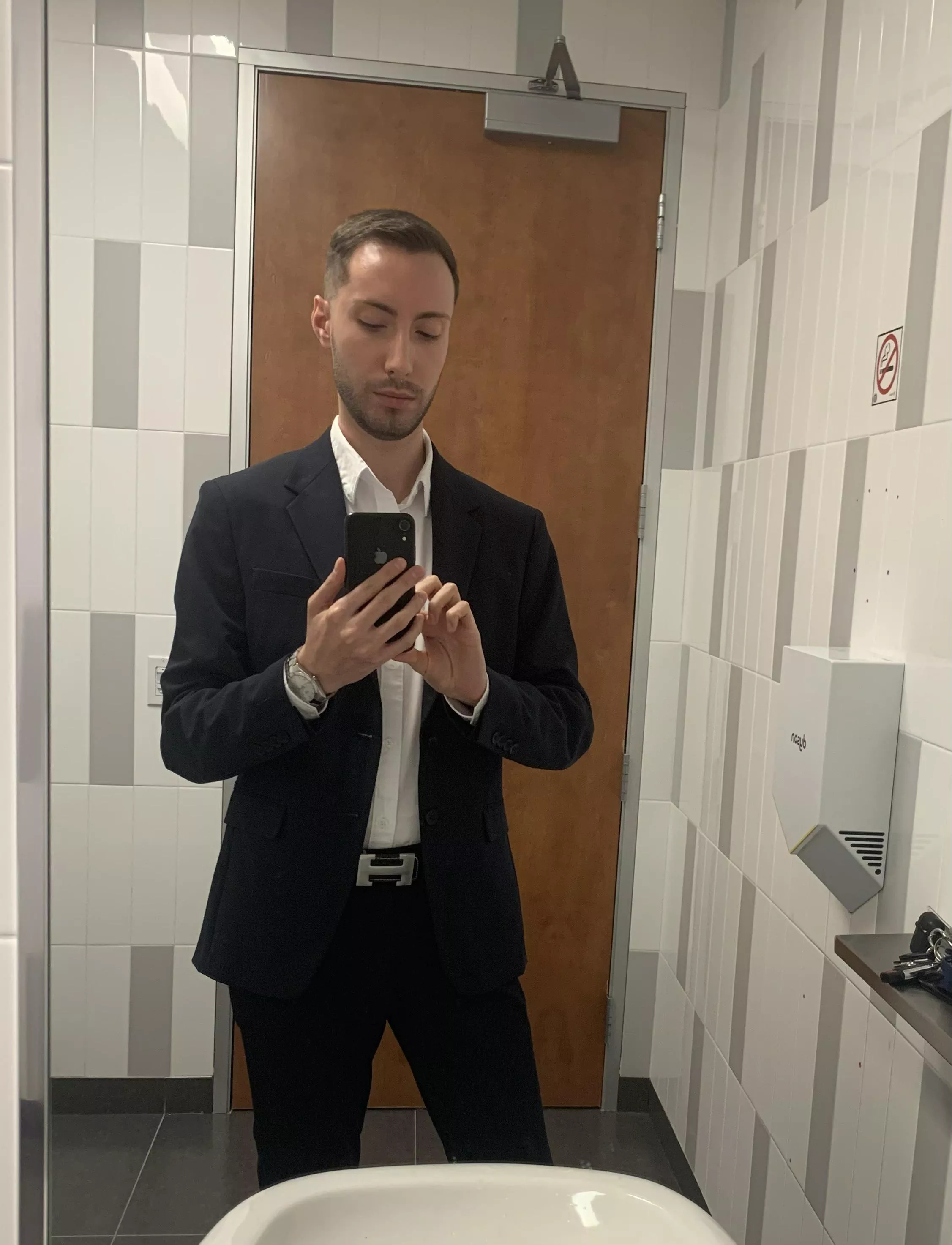 Thoughts plz posted by Justthatboyy