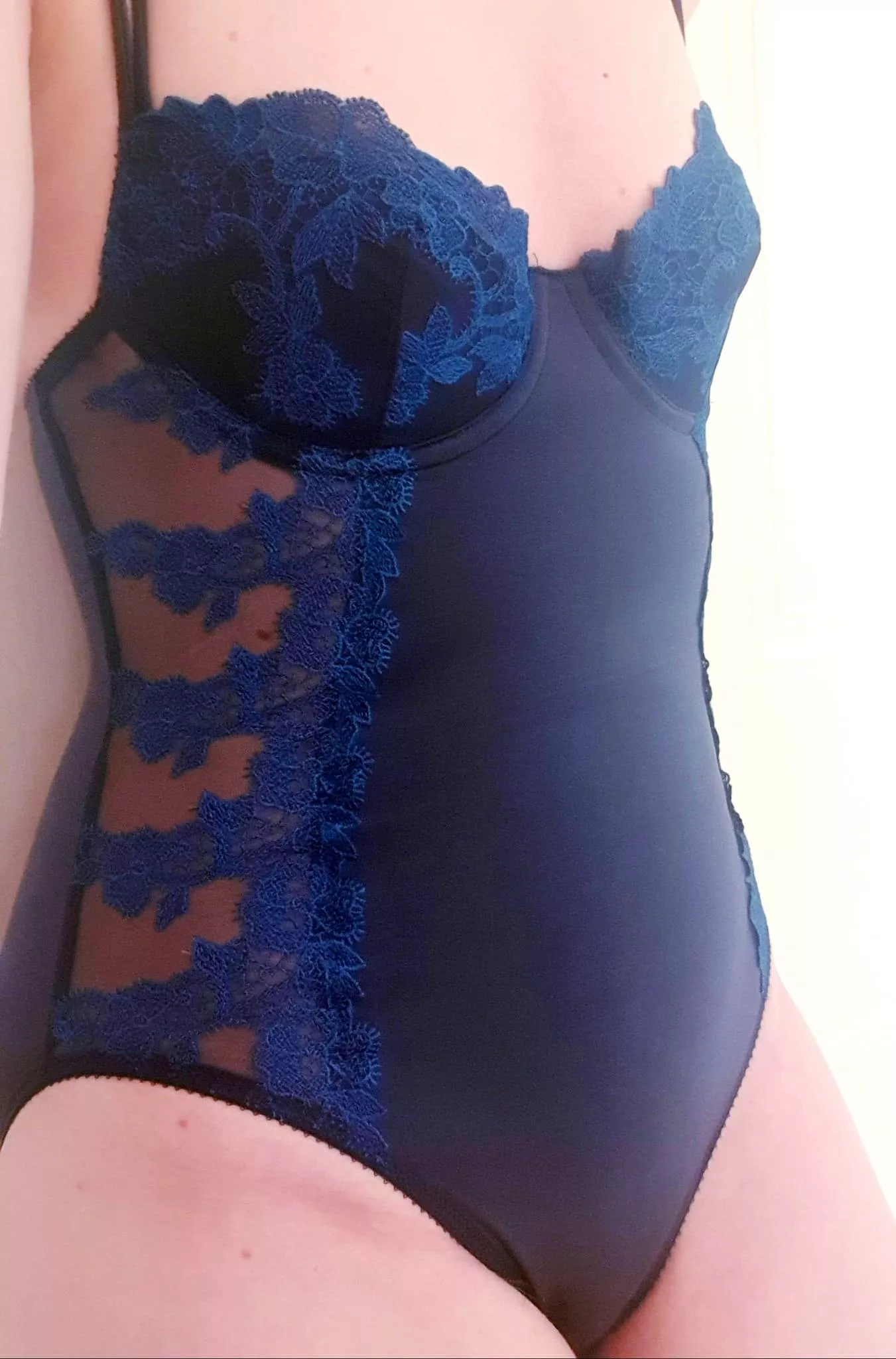 Too flat to fill my lingerie... posted by Livid_Ad8251