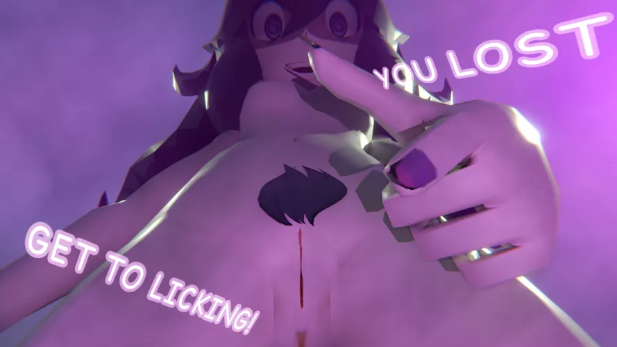 Tried Something Different with Hex by DarkenedRose1