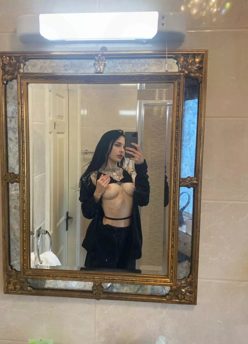 try to hold it at least for 1 minute posted by trioen