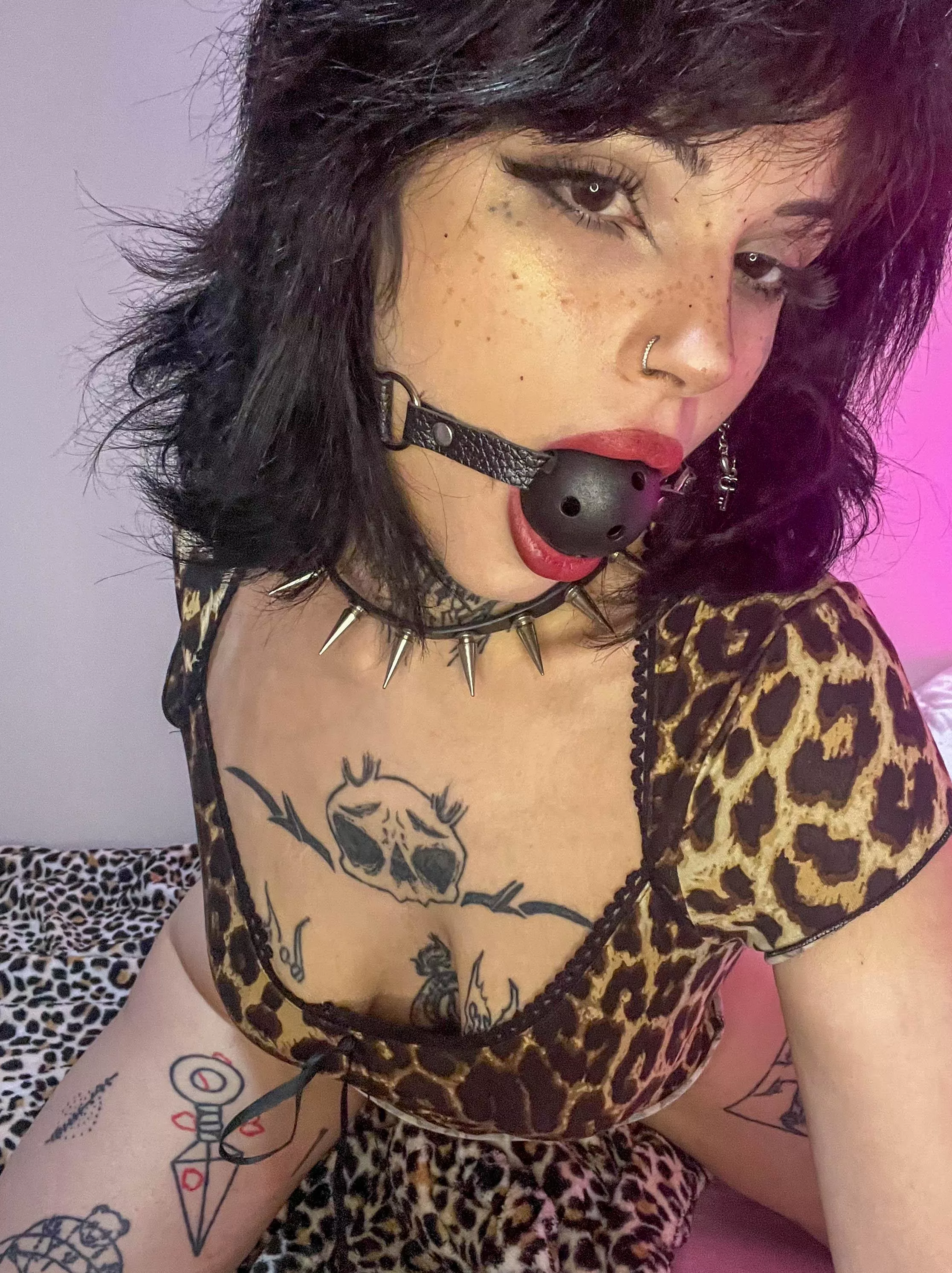 [TW] I've yet to be pounded in the ass with this in my mouth, that needs to change posted by Unlikely-Pack