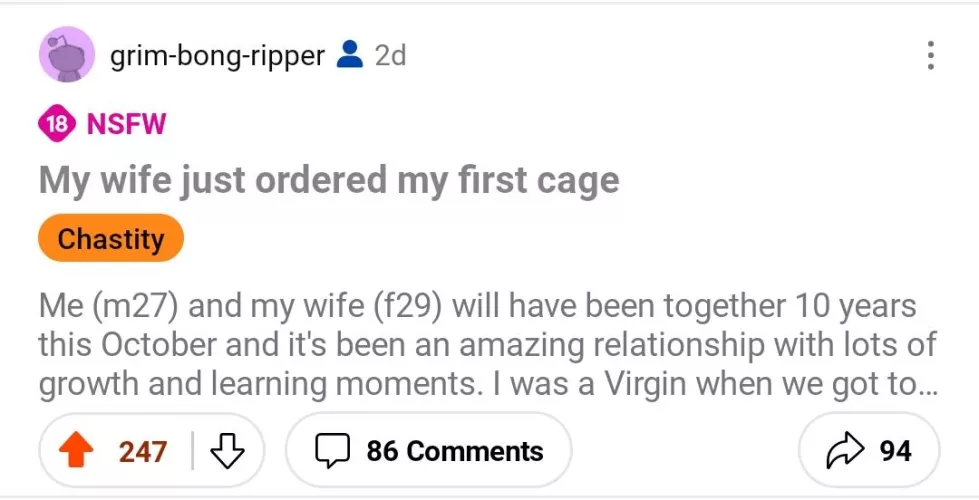 Update to my previous post for those that wanted to be kept in the loop by grim-bong-ripper