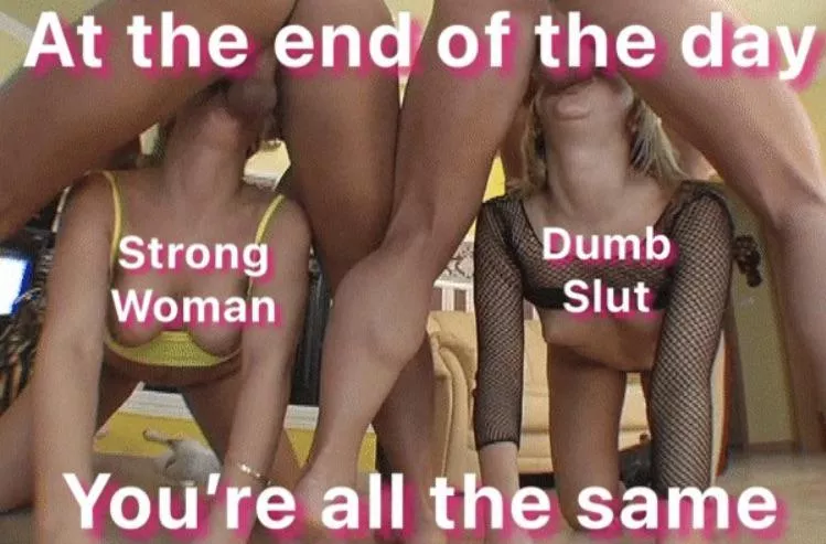 Us women need to be kept in line by our daddy’s  posted by IntroductionGlass976