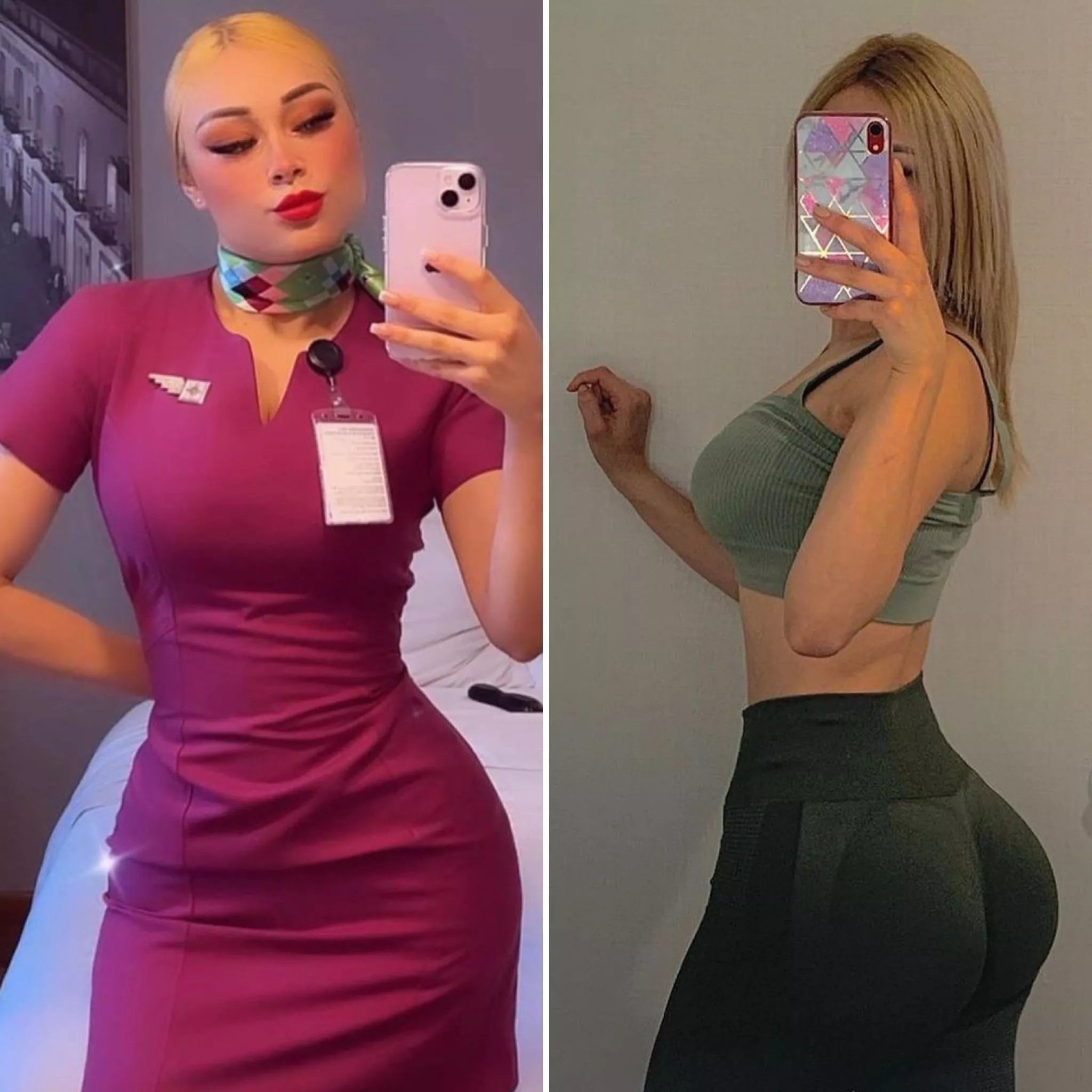 Volaris 🇲🇽 posted by IkarusAndTheSun