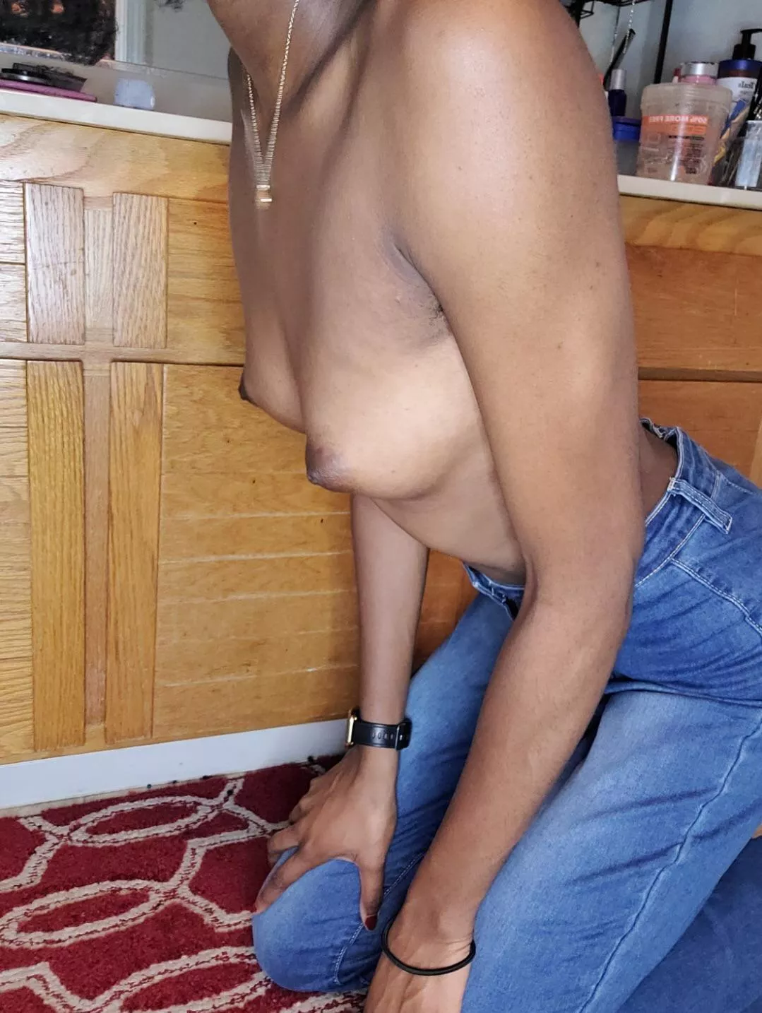 Waiting for you to come home posted by Ebony2001