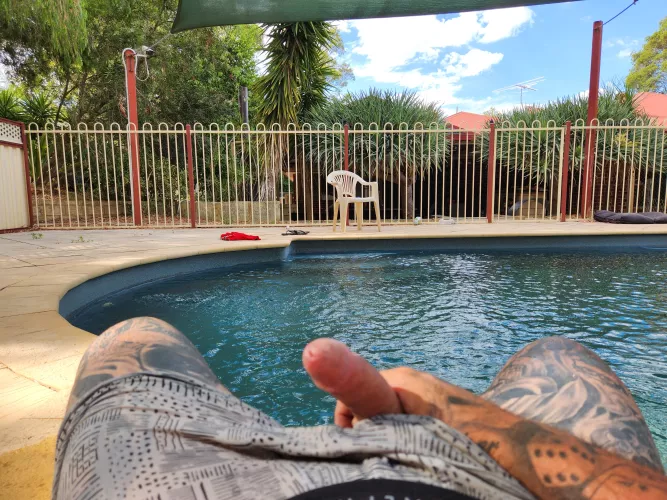 Waiting for you to suck me dry 💦 by juicycouple4151OF