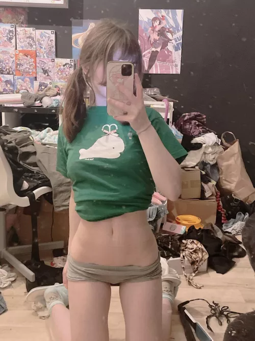 we got 15 mins until I have to go, what we doing? by goldenpupu