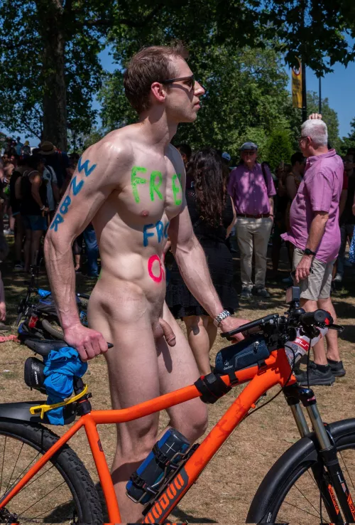 Well he can be called athletic for sure! by Organic-Map-9436