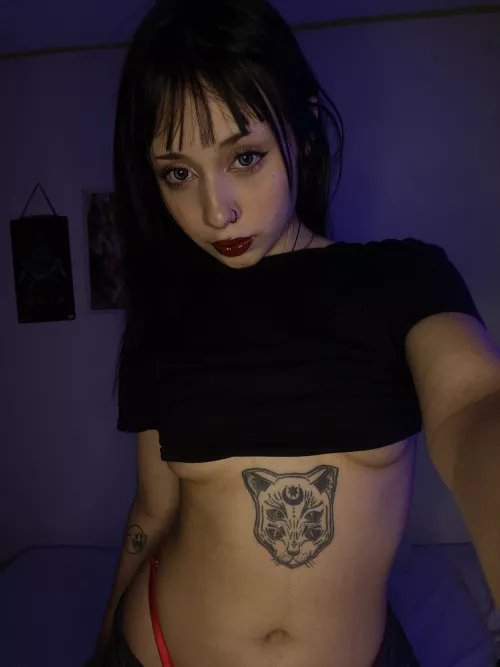 We'll need to be extra quiet by IndicationEvery2367