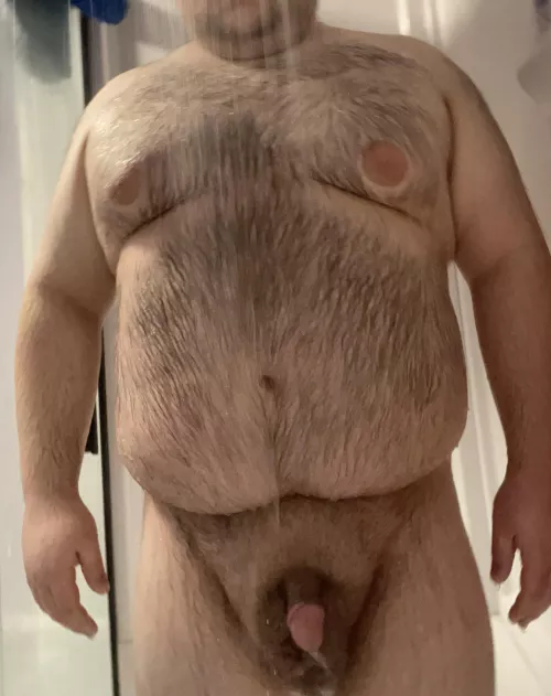 What do yall think? by chubmidwestern