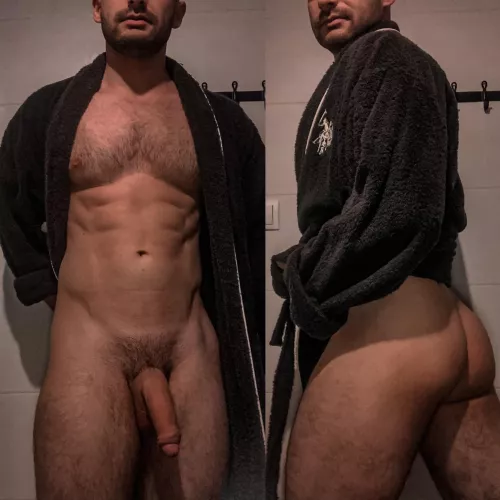 What do yoile the most, dick or ass? by PlsBoyCry