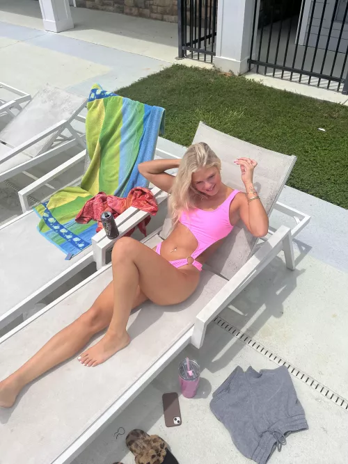 What do you guys think by jennasteinerr