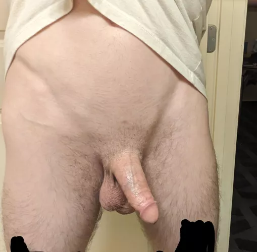 What do you think? by dirtyearlybird