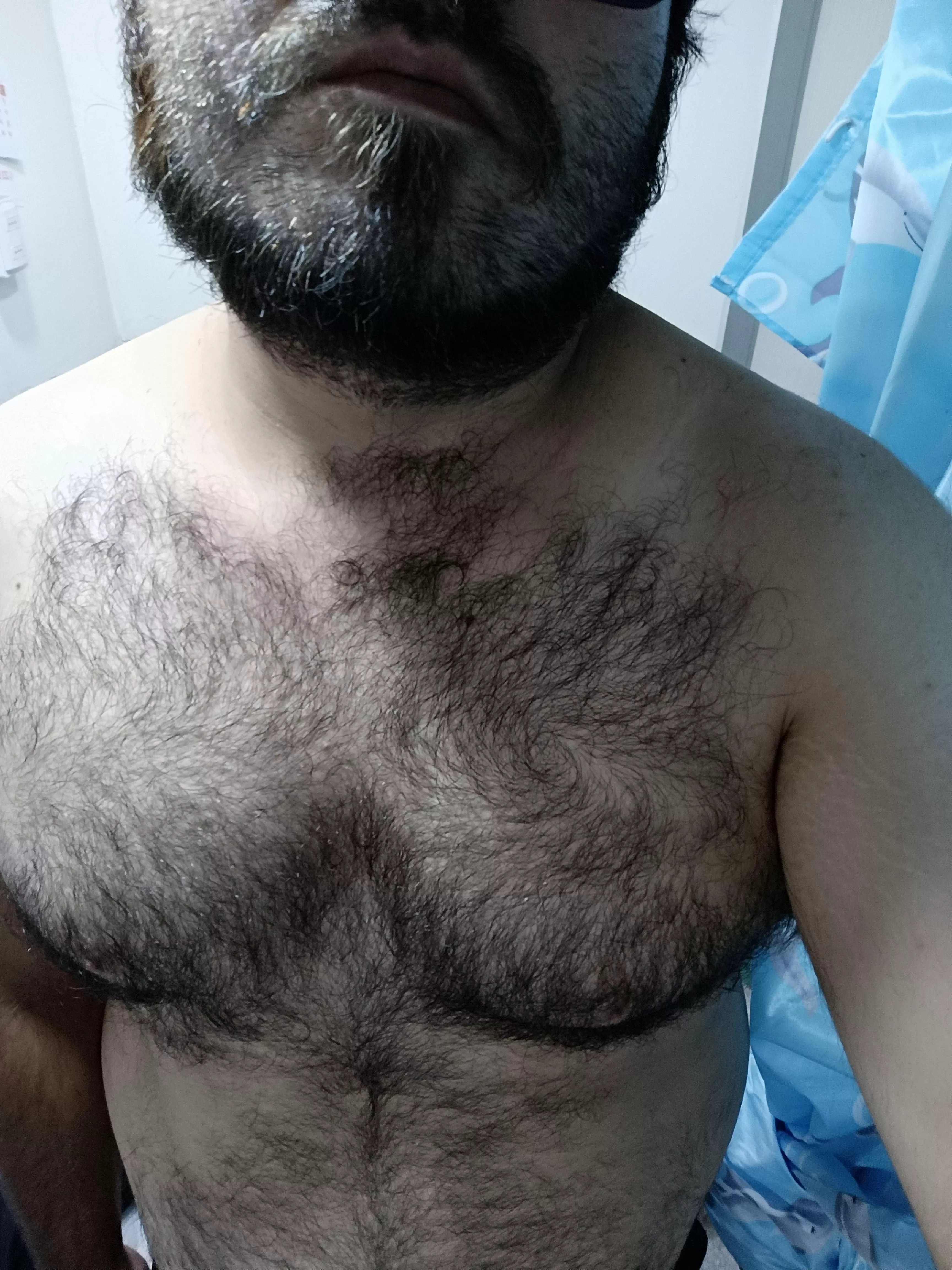 What do you think? 👀 posted by anonlatin26