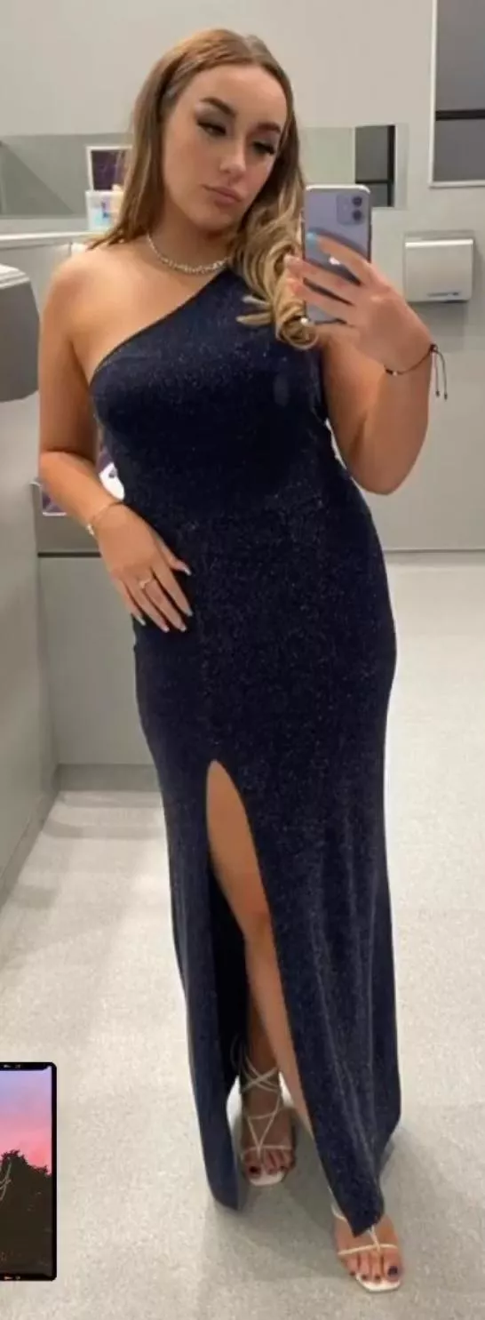 What do you think about me? posted by fl67