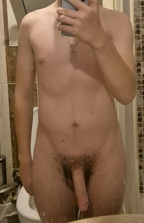 What do you think of (m)y naked body by Extra_Caterpillar631