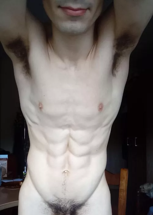 What is your kink? Don't be bashful about sharing it. by Eyanochi