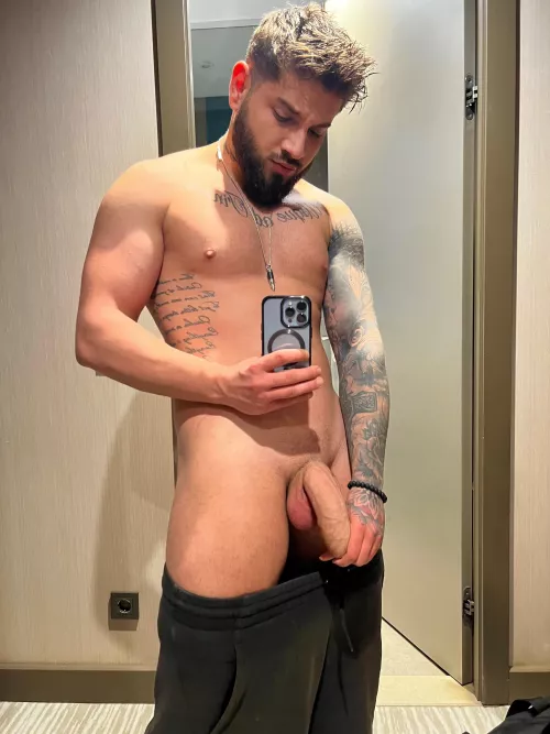 What s the first thought that comes to your mind? Be truthful… by liamreed00