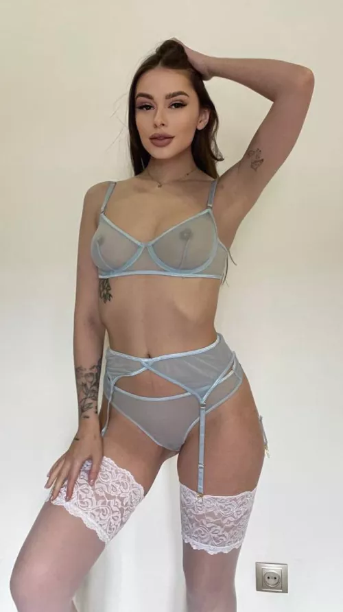 When I see my ass, I want to grab it by Existing-Arachnid-92