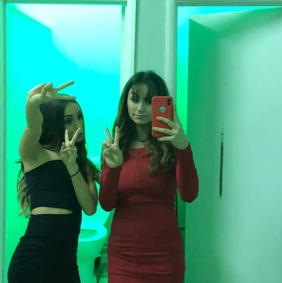 Which 18 year old freshman? [2] posted by ThanksOk5511