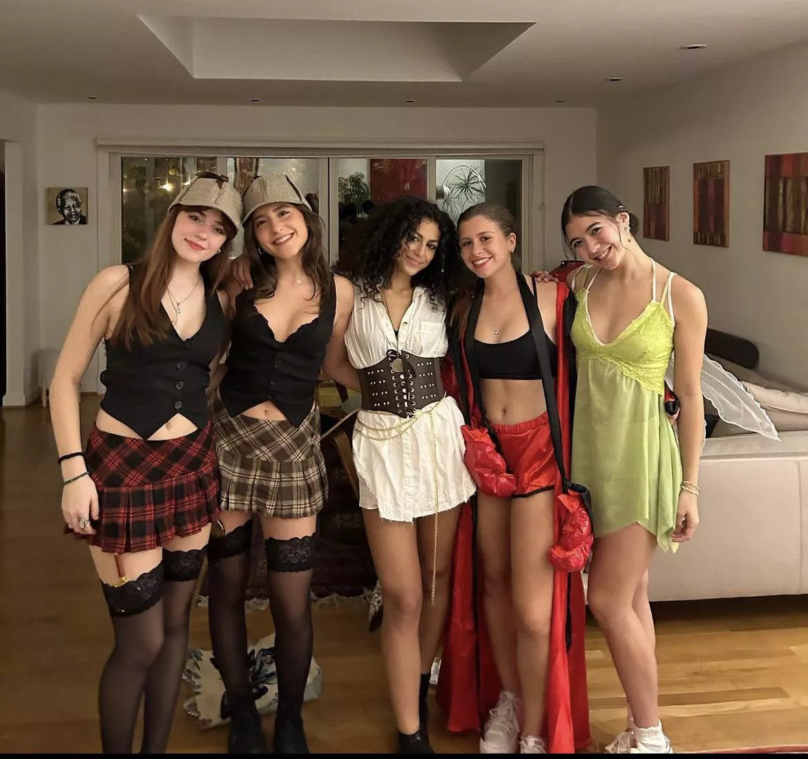 Which College Girl? posted by Adventurous_Lock_545