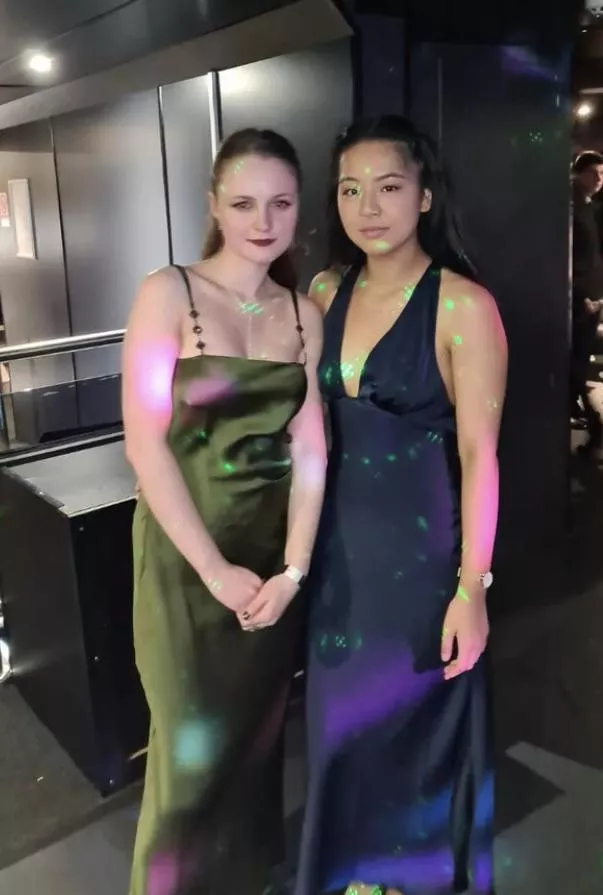 Which one is your new cum dumpster? [2] posted by Consistent-Steak-414