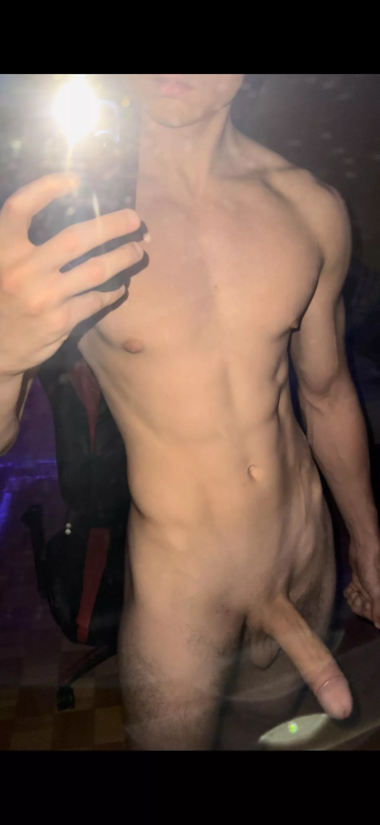 Which system do you think I use? posted by nextdoorprettyboy