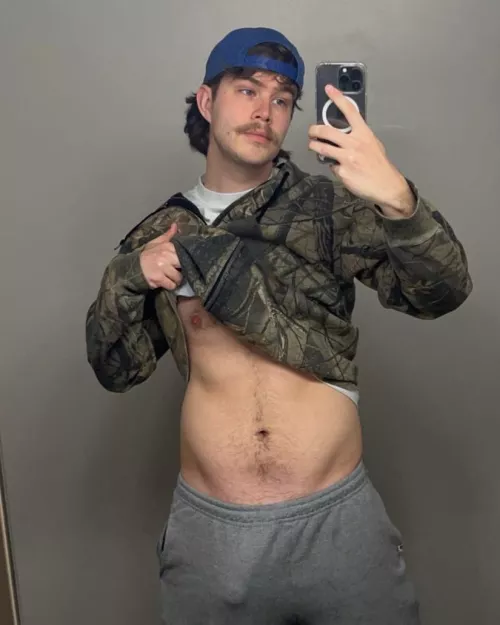 who needs a workout? :) by badgerblue22