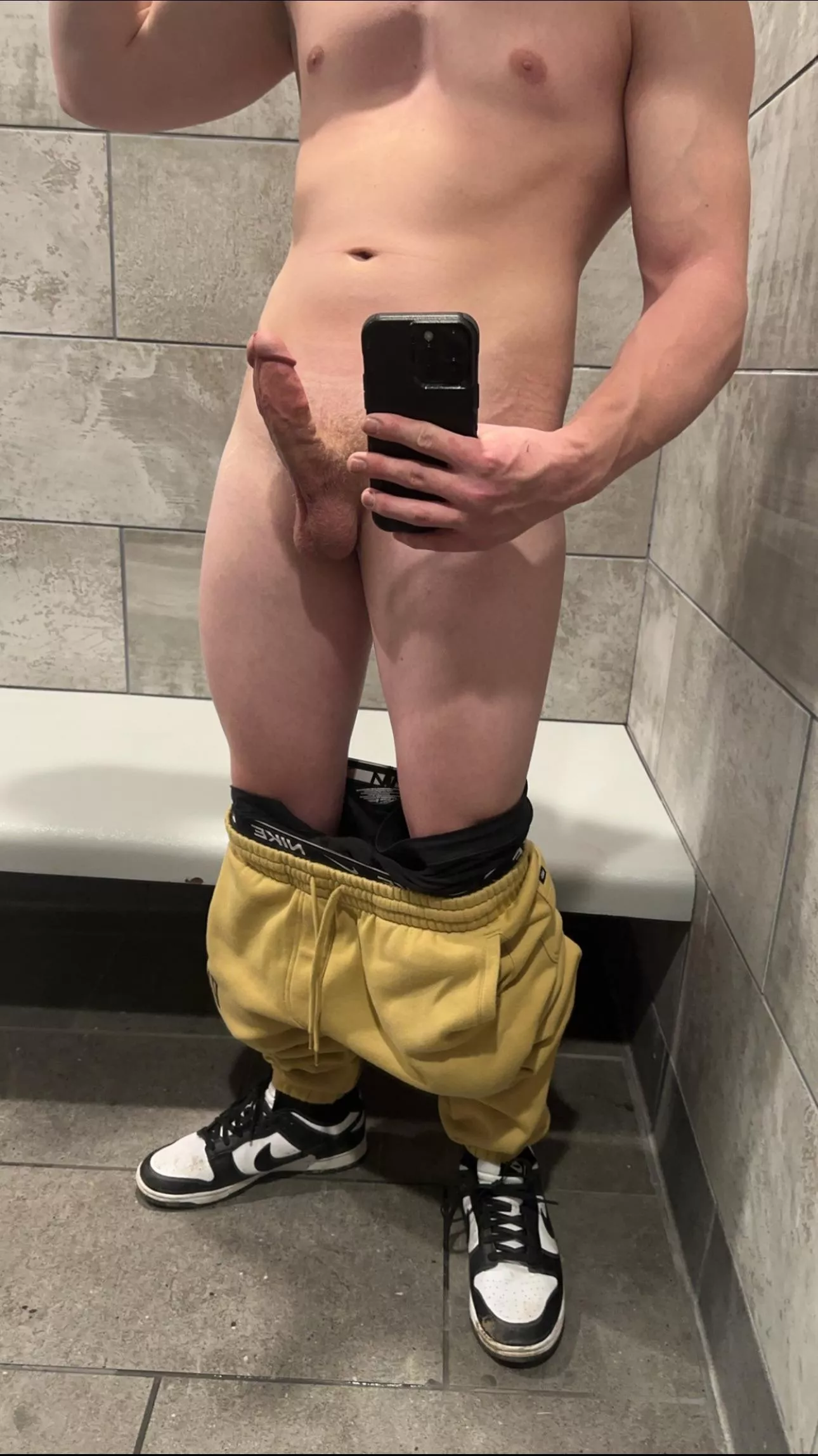 Who needs some hard teen cock? posted by Freakyteen12