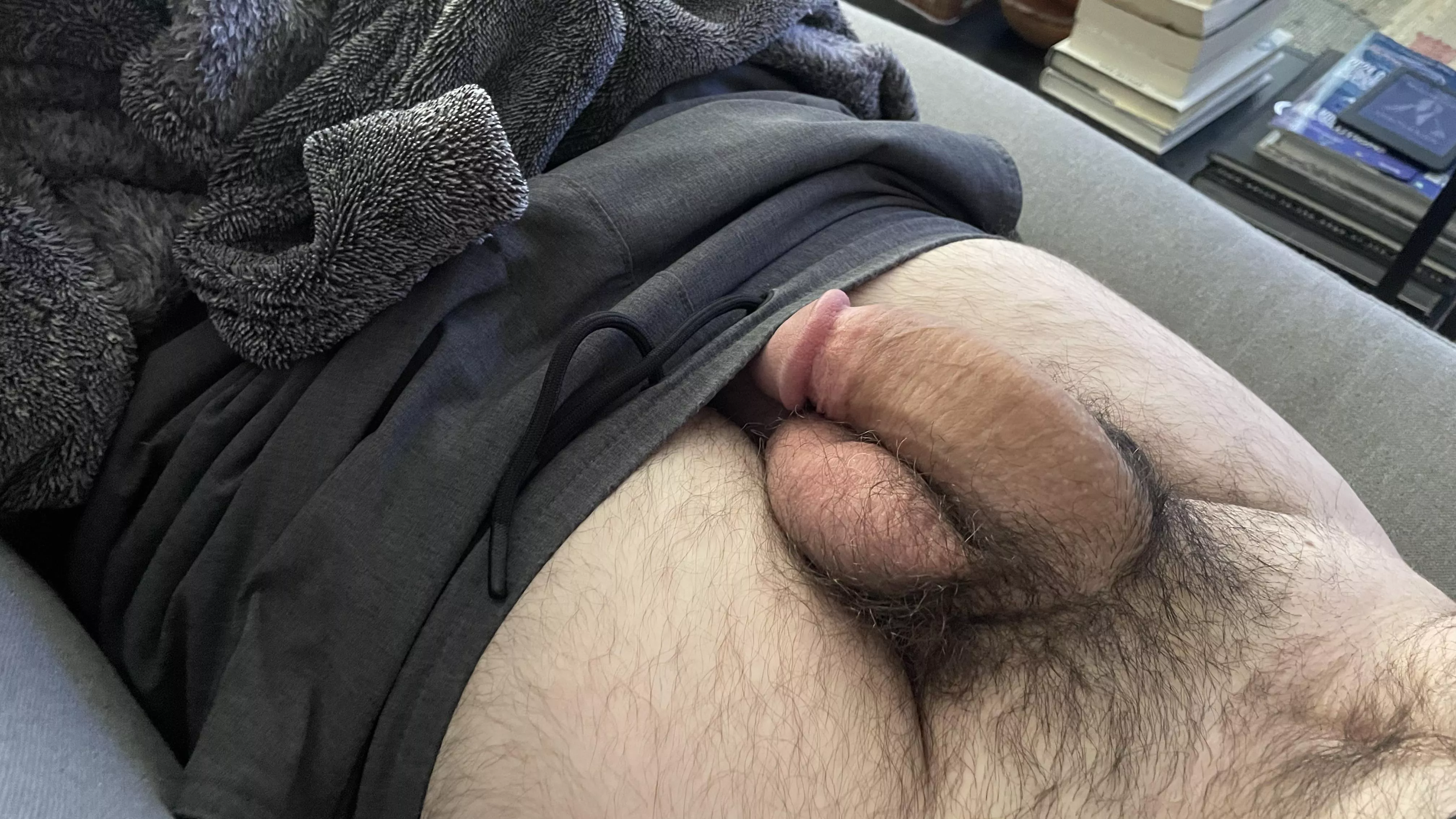 Who wants to play with it? posted by FxCKMYSHxTUP