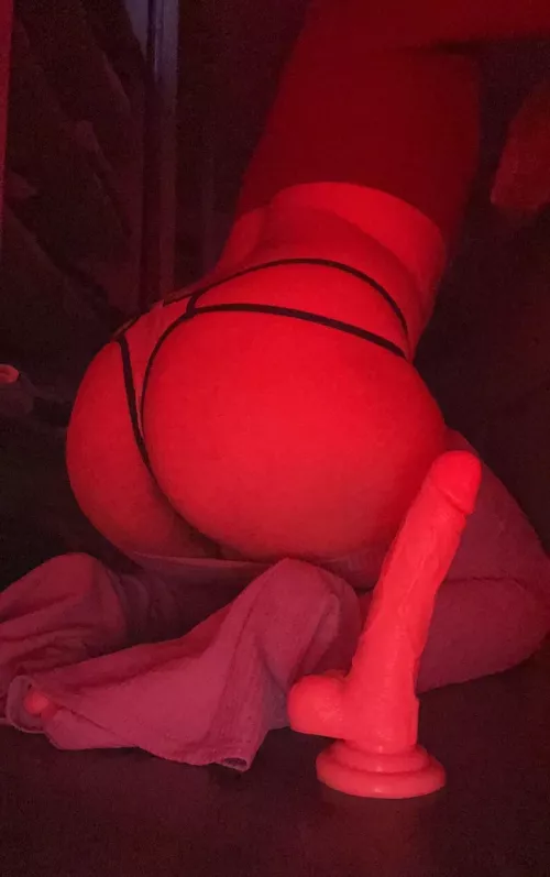 Who want’s to see me ride it ?🤭 19y/o by Only-Broccoli9730