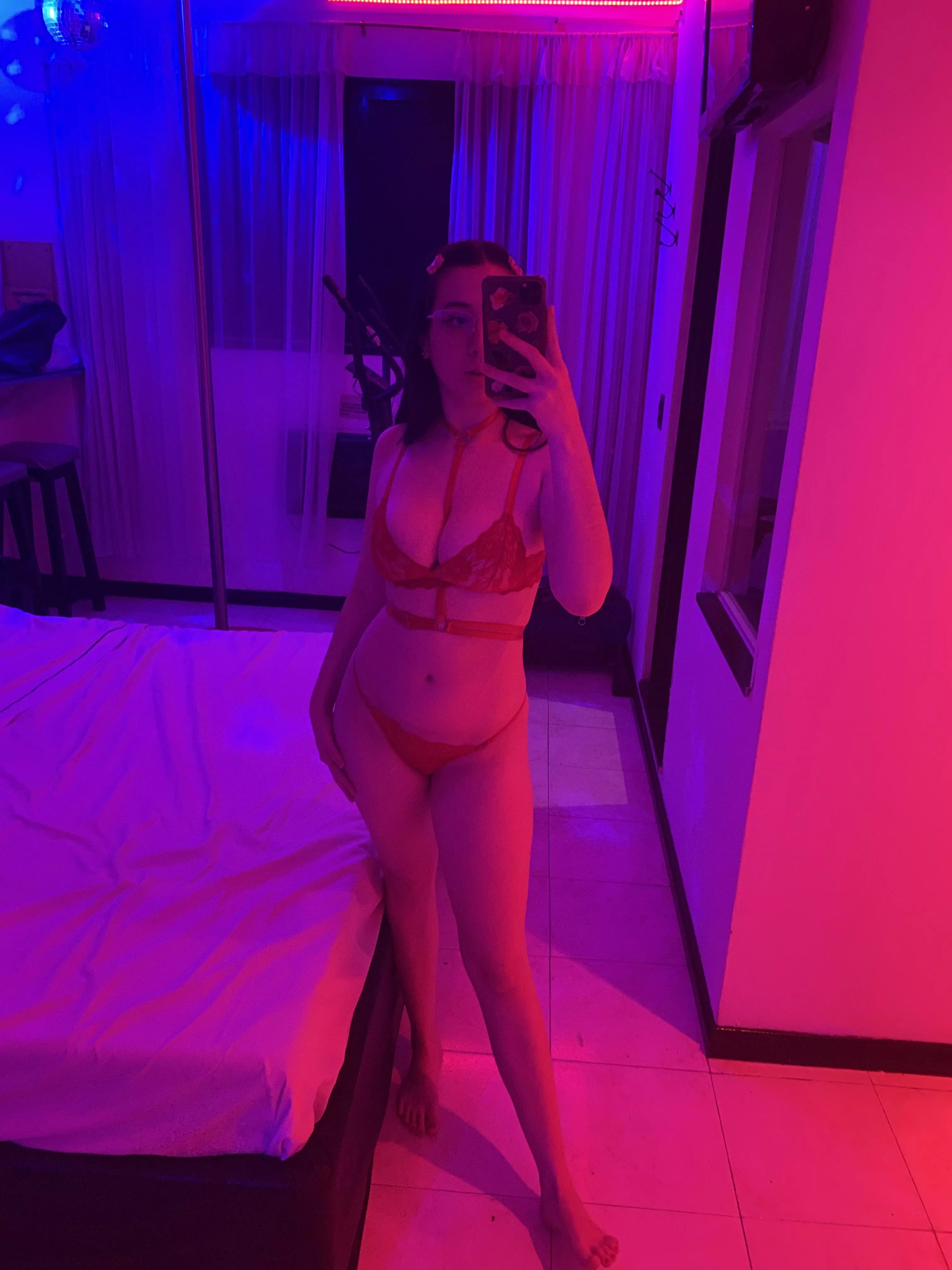 will you fuck me everyday? posted by Cutee_Queen