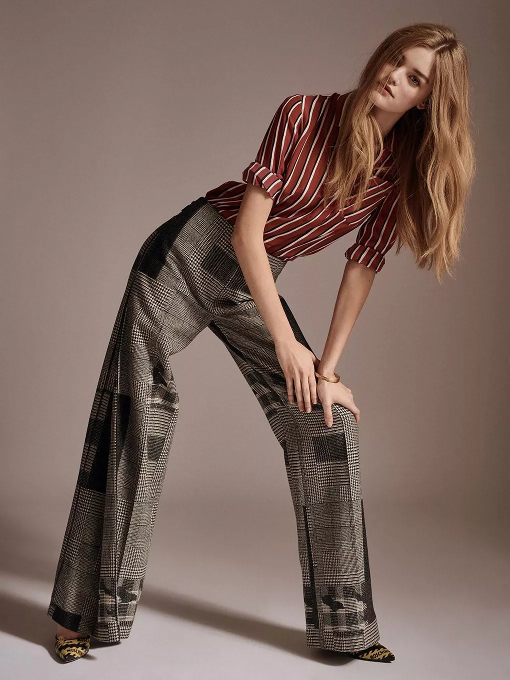 Willow Hand posted by UncleSquiffy