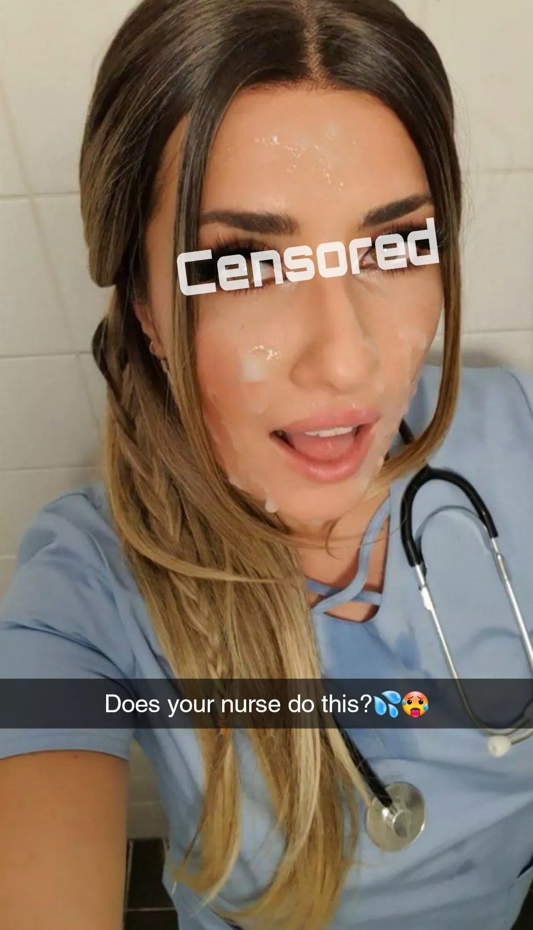 Work gone wild posted by Nymph0_Isabella