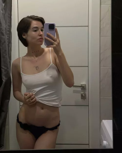 Would you breed this body ? by pplklp